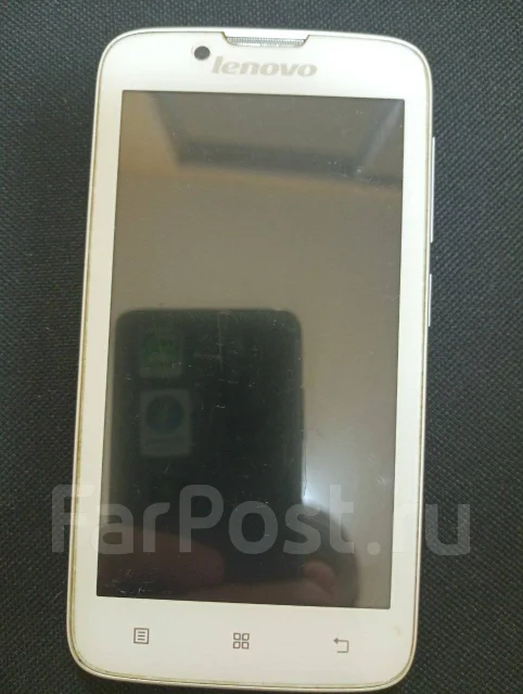 Lenovo A328. �/�, 8 ��, ����� ����