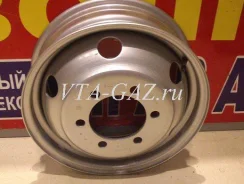 Gold Wheel