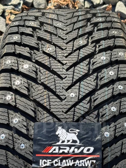 Arivo Ice Claw ARW7. ������, ����������, 2026 ���, ����� ����