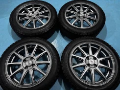 BADX Loxarny Sport. 6.0x16", ET43 ����