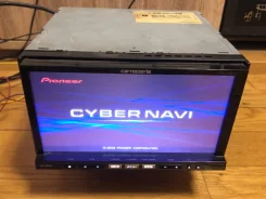 Pioneer Carrozzeria AVIC-ZH9000 ����