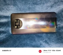 Xiaomi Poco X3 Pro. �/�, 256 ��, ������, 4G LTE ����