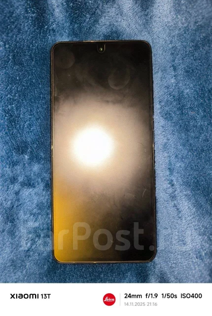 Xiaomi Poco X3 Pro. �/�, 256 ��, ������, 4G LTE ����