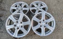 Topy Sibilla RZ. 6.0x15", 5x114.3, ET53, �� 73,1���. ����
