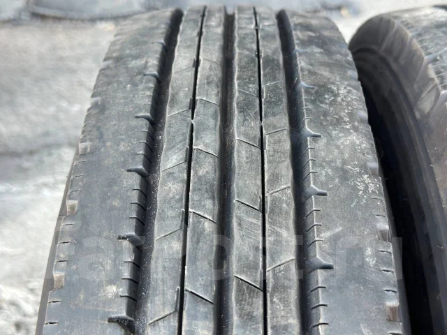 Dunlop Enasave SP LT50M. ������, 2022 ���, �/�, ����� 5 % ����