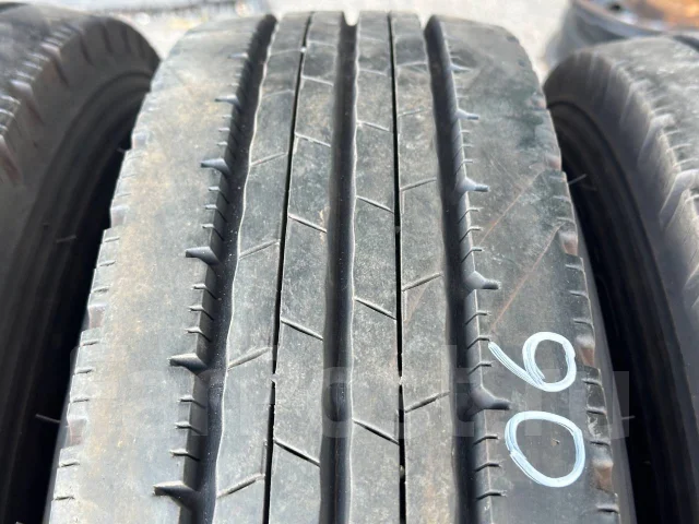 Dunlop Enasave SP LT50M. ������, 2022 ���, �/�, ����� 5 % ����