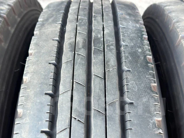Dunlop Enasave SP LT50M. ������, 2022 ���, �/�, ����� 5 % ����