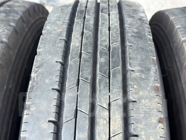 Dunlop Enasave SP LT50M. ������, 2022 ���, �/�, ����� 5 % ����