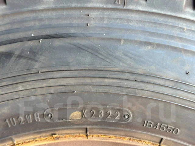 Dunlop Enasave SP LT50M. ������, 2022 ���, �/�, ����� 5 % ����