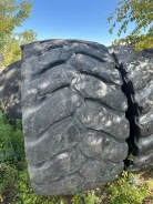 Michelin XLD D2, 35/65r33. �����������, 2020 ���, �/�, ����� 30 % ����