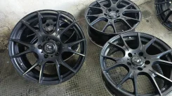 Weds Leonis Navia 02. 7.0x17", 5x114.3, ET47 ����