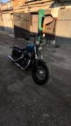 Harley-Davidson Sportster 1200. 1 200����. ��., ��������, ���������, ������ �� �� ����