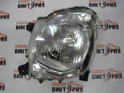 ���� ����� 9638 MG33S Nissan Moco 2013 9638 ����