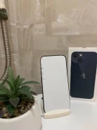 Apple iPhone 13. �����, 512 ��, 3G, 4G LTE, 5G, Dual-SIM, NFC ����