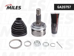 ���� �������� Pajero IV/Montero V87W/V97W 06-(� ABS) GA20757 ����� ����� GA20757 ����