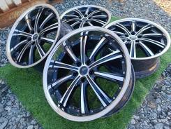 Stern. 8.5/9.5x20", 5x114.3, ET35/38, �� 73���. ����