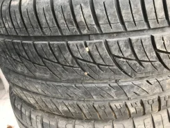 Laufenn LF22. ������, 2020 ���, �/�, ����� �� 5 % ����