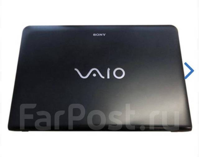 Sony VAIO. 14", 2,5����, ��� 6 ��, ���� 500���, WiFi: 1, Bluetooth: 1, ����������� �� 1��. ����