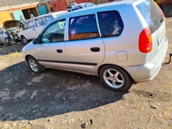 Mitsubishi Space Star. XMCLND3A3F007513, 4G18BY7155 ����