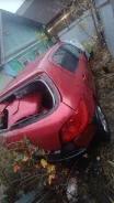 Peugeot 307. NFU10FX7TPSA3286387 ����