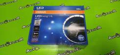 LED ����� Osram H4 (��������) ����� �����! 6000K 27W 12V 12342DVS2 ����