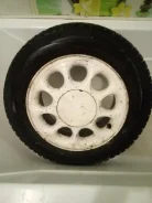 Alcasta M01. x14", 5x100 ����