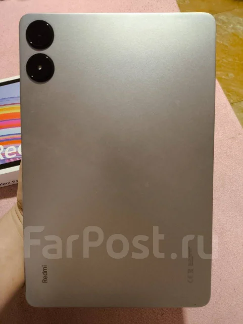 Redmi Pad Pro. ������ 128 �� ����