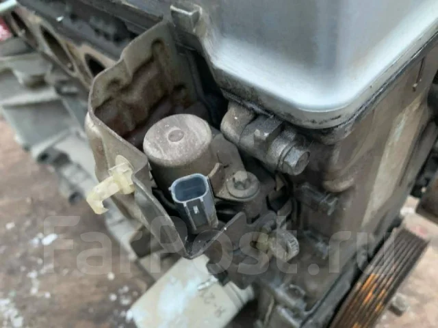��������� Accord 7 CL 2003-2008 147123 K20A ����