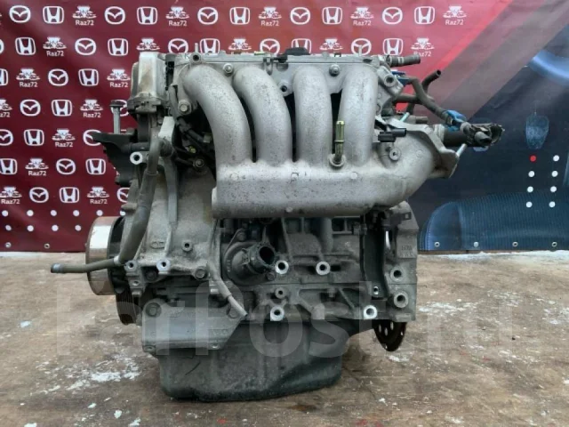 ��������� Accord 7 CL 2003-2008 147123 K20A ����