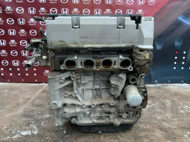 ��������� Accord 7 CL 2003-2008 147123 K20A ����