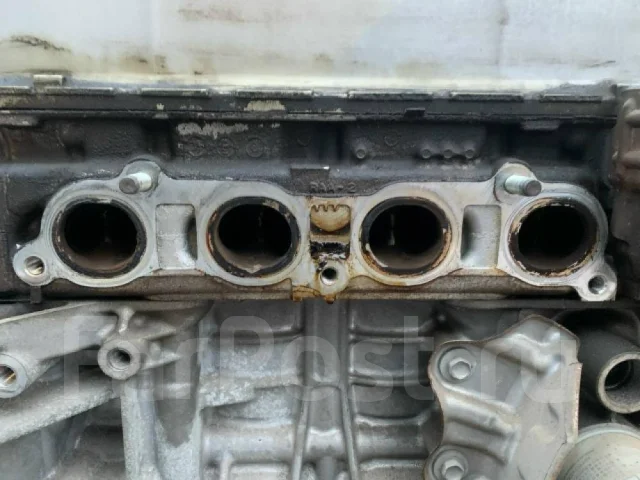 ��������� Accord 7 CL 2003-2008 147123 K20A ����
