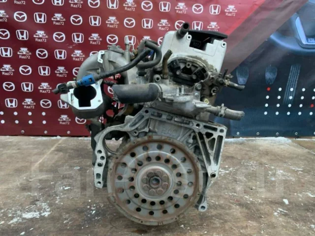 ��������� Accord 7 CL 2003-2008 147123 K20A ����