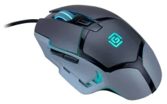 ����� Oklick 915G HELLWISH V2 ������/����� ���������� (4800dpi) USB (6but) 1003993 ����