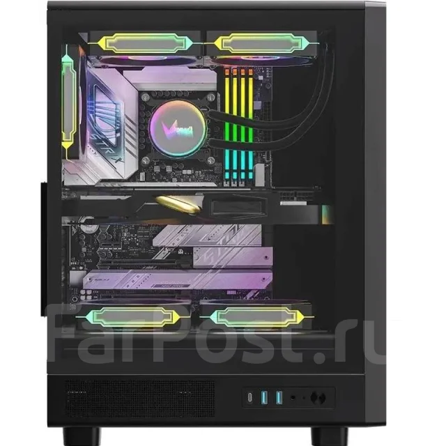 ������ Formula Mana Dynamic ������ ��� �� ATX ����