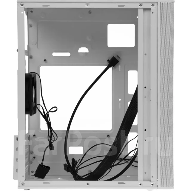 ������ Formula Air Mesh G1 ����� ��� �� mATX ����