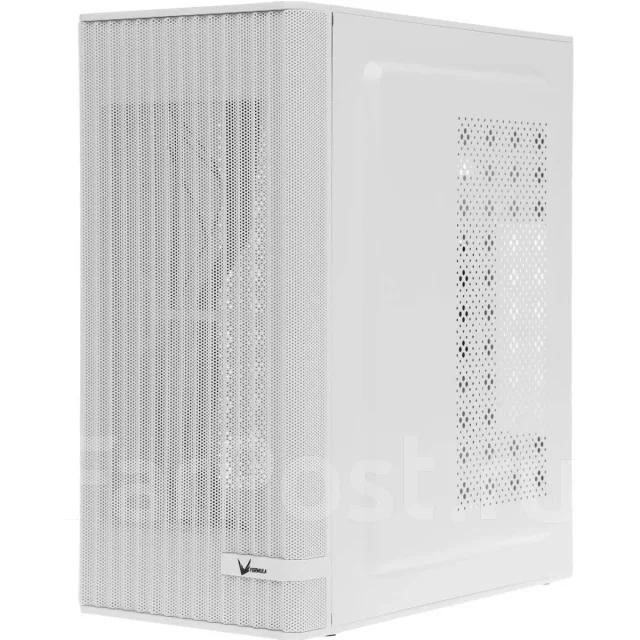 ������ Formula Air Mesh G1 ����� ��� �� mATX ����