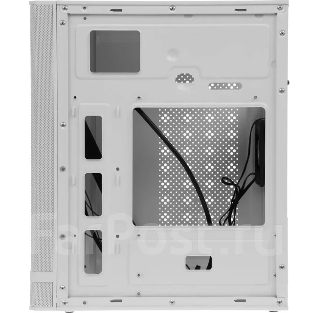 ������ Formula Air Mesh G1 ����� ��� �� mATX ����