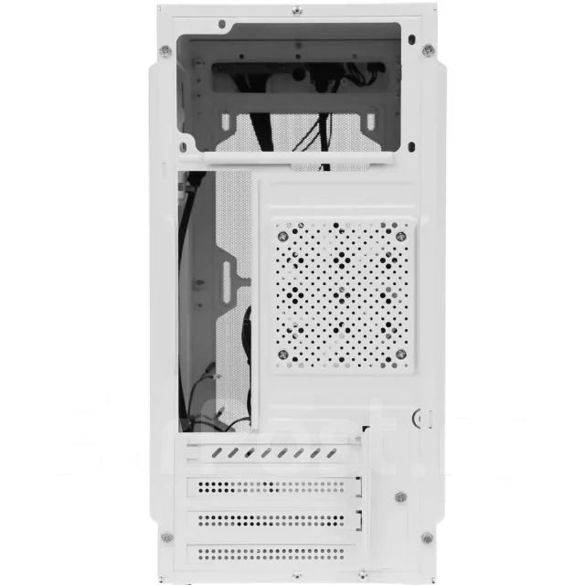 ������ Formula Air Mesh G1 ����� ��� �� mATX ����