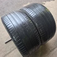 Pirelli P Zero PZ4
