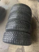 Michelin Latitude X-Ice North 2+