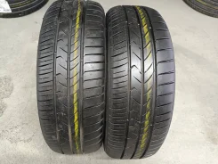 Toyo Tranpath mp7