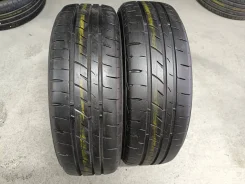 Bridgestone Playz PX II