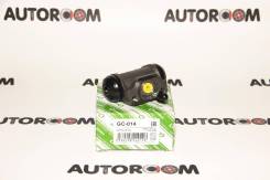 ������ ����/��� ������� ��������� ������� G-Brake GC-014 GC014 ����