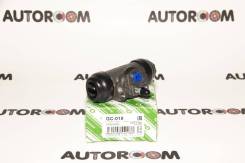 ������ ����/��� ������� ��������� ������� G-Brake GC-018 GC018 ����