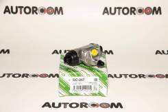 ������ ����/��� ������� ��������� ������� G-Brake GC-257 GC257 ����