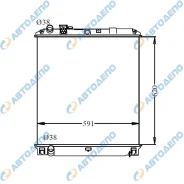 �������� ���������� ���������. Isuzu, Nissan ELF, Forward, Atlas �������� IS-0024-36-MT H82W, FRR90, NPR81, FSR90, APR81R, NPR75, NQR90 4HK IS002436MT...