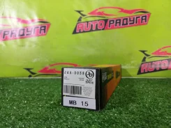 ����������� ������ Y11, VEY10 JAA0058 JAA0058 ����