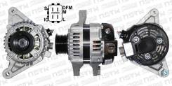 ��������� Toyota 1ZZFE 3ZZFE 4ZZFE 12V 85A 7PK 4 �������� (H929) 270600D140 ����