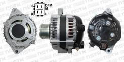 ��������� Toyota 1Kdftv 2Kdftv 12V 80A 4 �������� (E-535) 2706030060 ����