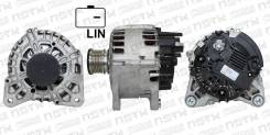 ��������� Nissan MR20DD MR20DE 12V 120A 6PK LIN (E545) 231004BB0B ����